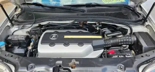 2005 Acura MDX