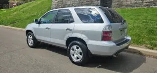 2005 Acura MDX