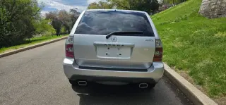 2005 Acura MDX