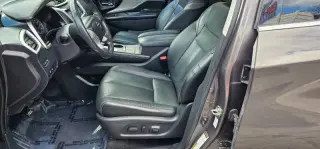 2016 Nissan Murano SL