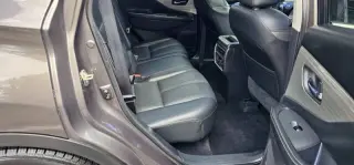 2016 Nissan Murano SL
