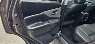 2016 Nissan Murano SL