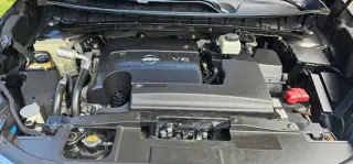 2016 Nissan Murano SL