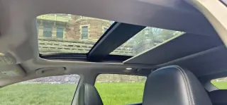 2016 Nissan Murano SL