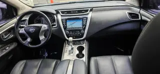 2016 Nissan Murano SL