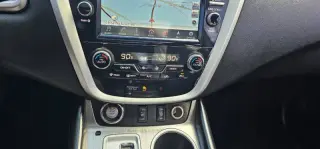 2016 Nissan Murano SL