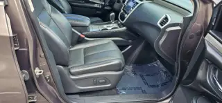 2016 Nissan Murano SL