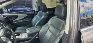 2016 Nissan Murano SL