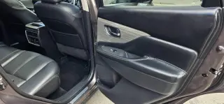 2016 Nissan Murano SL
