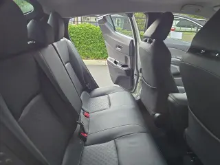 Toyota C-HR 2021 Limited 4dr Crossover