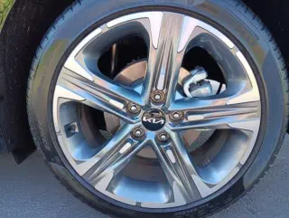 Kia K5 2024 EX 4dr Sedan