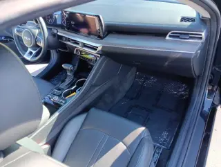 Kia K5 2024 EX 4dr Sedan