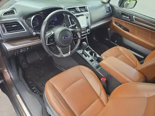 Subaru Outback 2019 AWD 3.6R Touring 4dr Crossover
