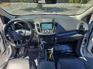 Ford Escape 2019 AWD Titanium 4dr SUV