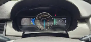 2013 Ford Edge Sport