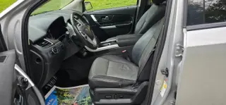 2013 Ford Edge Sport