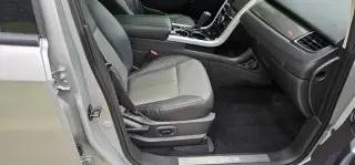 2013 Ford Edge Sport