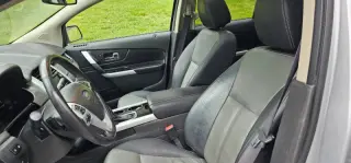 2013 Ford Edge Sport