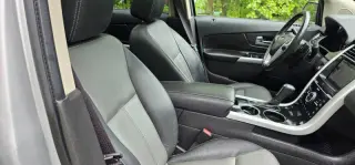 2013 Ford Edge Sport