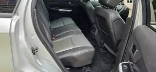 2013 Ford Edge Sport