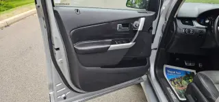 2013 Ford Edge Sport