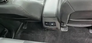 2013 Ford Edge Sport