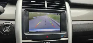 2013 Ford Edge Sport