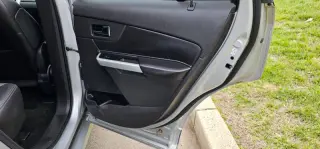 2013 Ford Edge Sport
