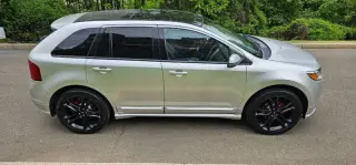 2013 Ford Edge Sport