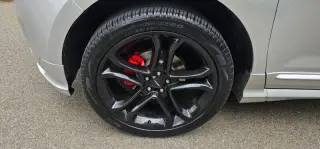 2013 Ford Edge Sport
