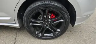 2013 Ford Edge Sport
