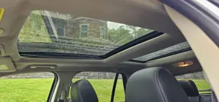 2013 Ford Edge Sport