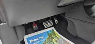 2013 Ford Edge Sport