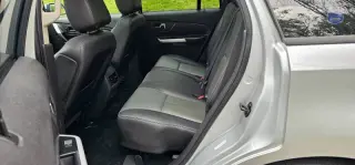 2013 Ford Edge Sport