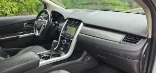 2013 Ford Edge Sport