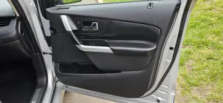 2013 Ford Edge Sport