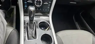 2013 Ford Edge Sport