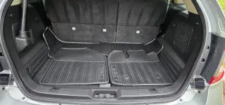 2013 Ford Edge Sport