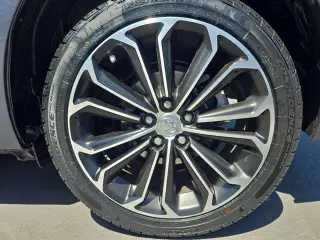 Toyota Corolla 2014 S Plus 4dr Sedan 6M