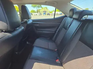 Toyota Corolla 2014 S Plus 4dr Sedan 6M