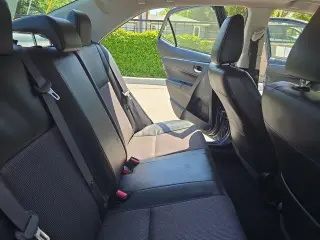 Toyota Corolla 2014 S Plus 4dr Sedan 6M