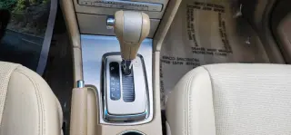 2007 Lincoln MKZ