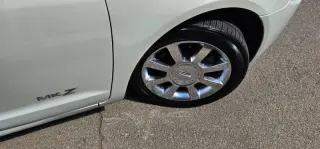 2007 Lincoln MKZ