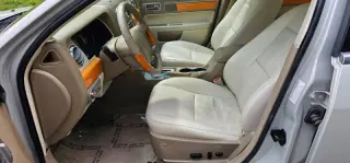 2007 Lincoln MKZ