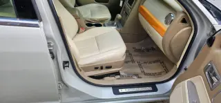 2007 Lincoln MKZ