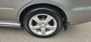 2007 Subaru Impreza 2.5 i