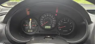 2007 Subaru Impreza 2.5 i