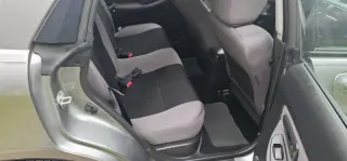 2007 Subaru Impreza 2.5 i