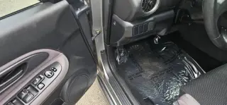 2007 Subaru Impreza 2.5 i