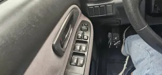 2007 Subaru Impreza 2.5 i
